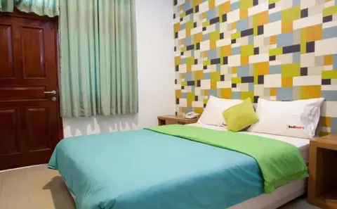 Travelers Inn Bandung — фото 1