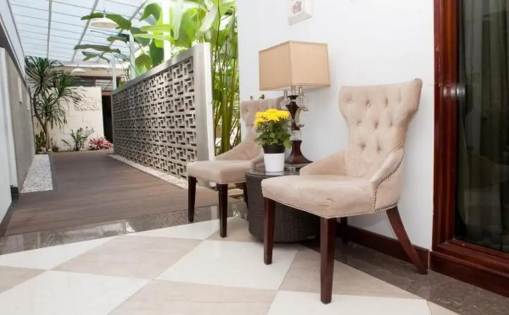 Бандунг: Travelers Inn Bandung