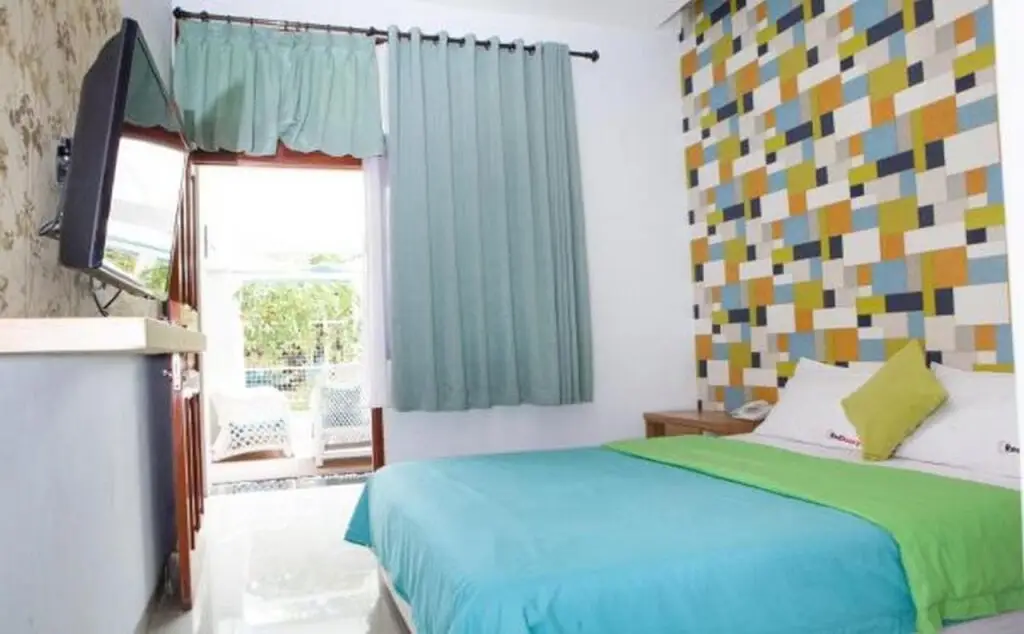 Бандунг: Travelers Inn Bandung