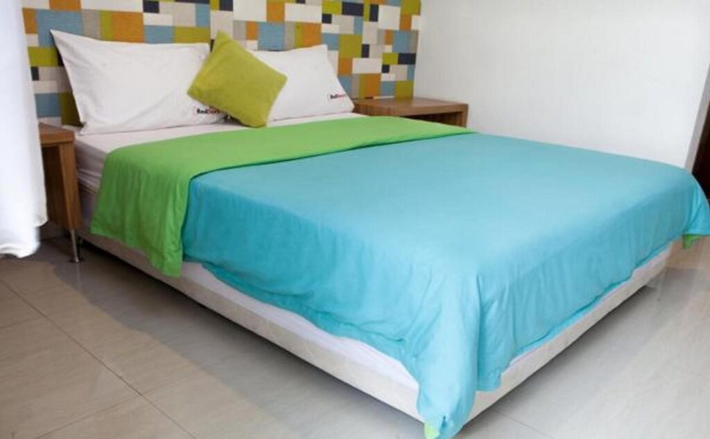 Бандунг: Travelers Inn Bandung