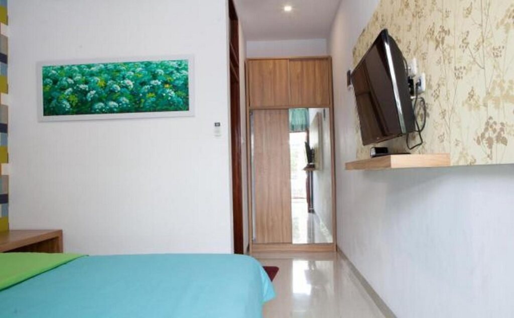 Бандунг: Travelers Inn Bandung