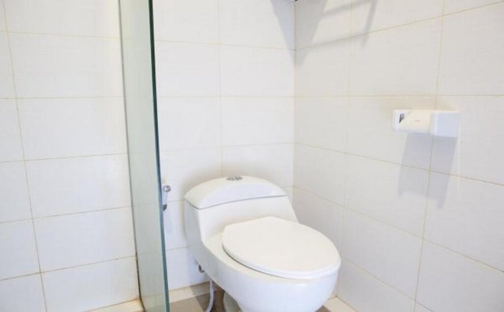 Бандунг: Travelers Inn Bandung