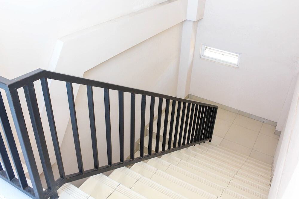 Кута: Airy Kuta Kartika Plaza 9 Bali