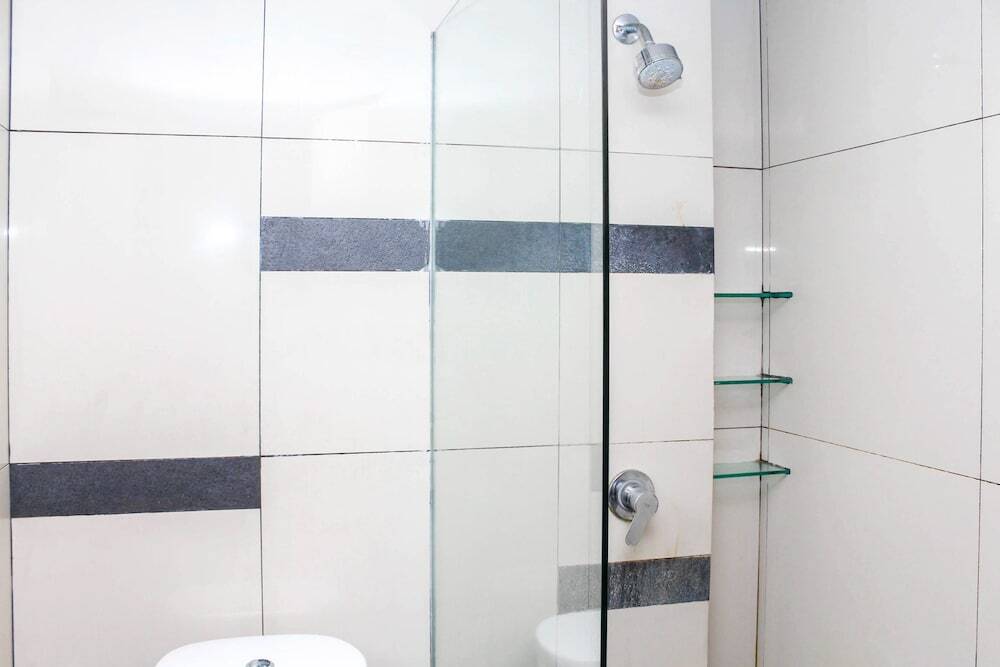 Кута: Airy Kuta Kartika Plaza 9 Bali