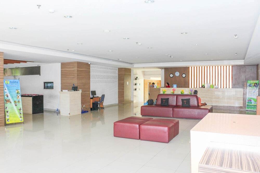 Кута: Airy Kuta Kartika Plaza 9 Bali