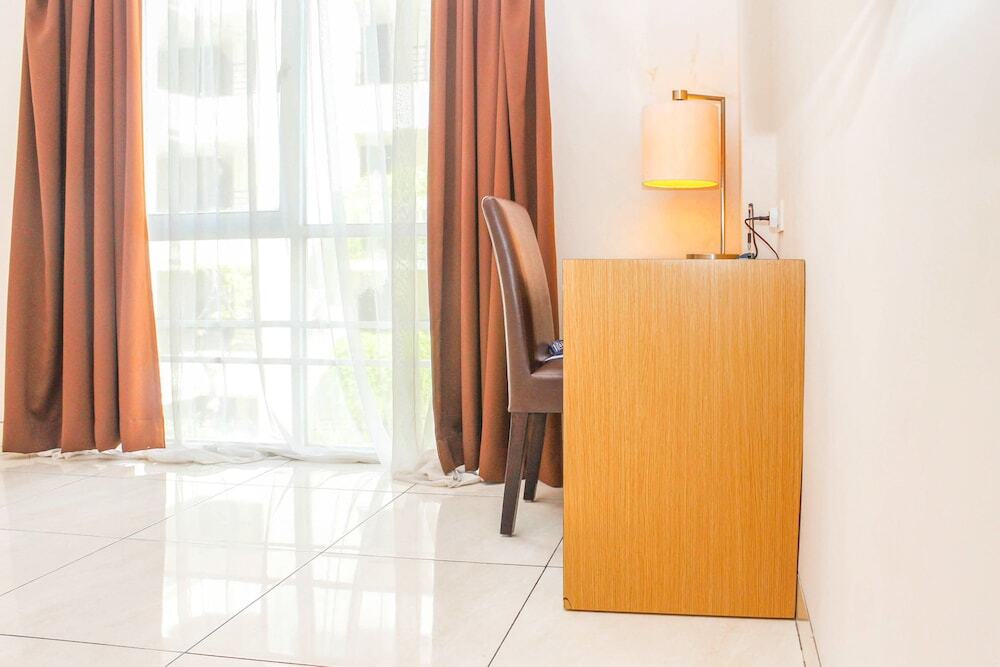 Кута: Airy Kuta Kartika Plaza 9 Bali