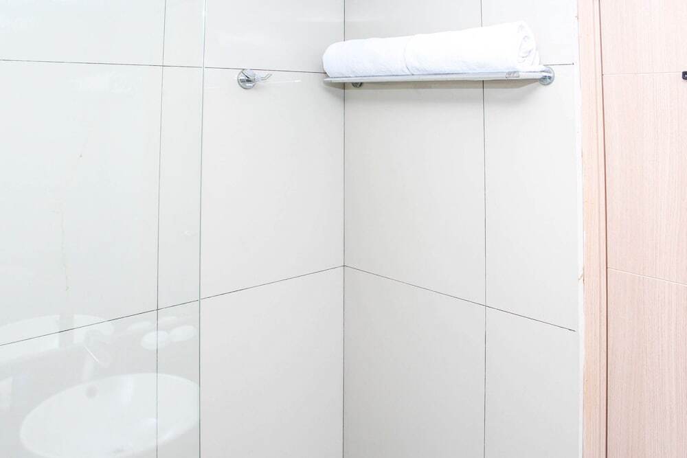Кута: Airy Kuta Kartika Plaza 9 Bali