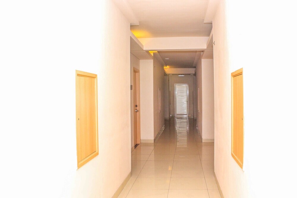 Кута: Airy Kuta Kartika Plaza 9 Bali