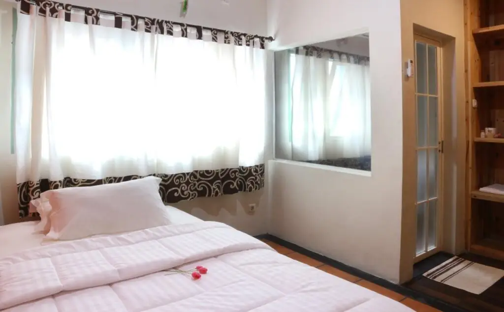 Медан: Roemah 28 Syariah Boutique Hotel