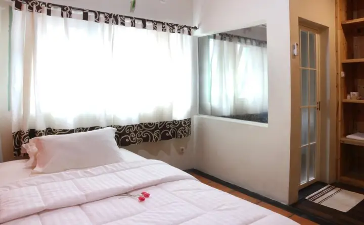 Медан: Roemah 28 Syariah Boutique Hotel