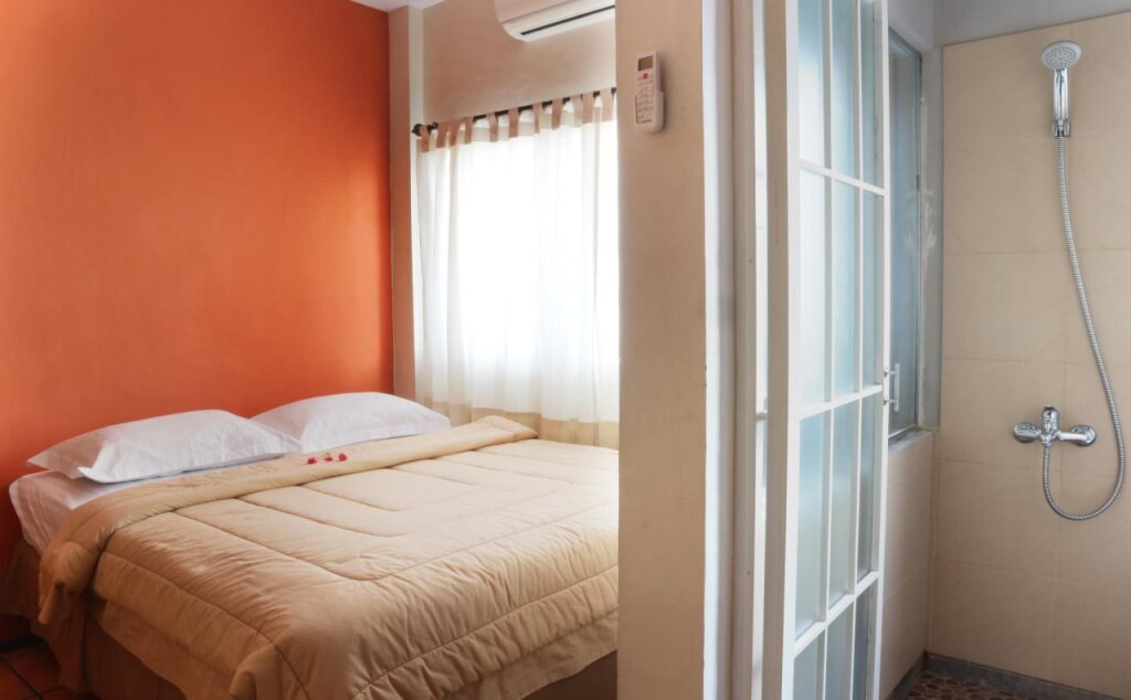 Медан: Roemah 28 Syariah Boutique Hotel
