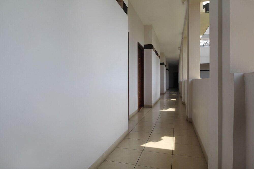 Бандар-Лампунг: Airy Tugu Adipura Jendral Suprapto 19 Bandar Lampung