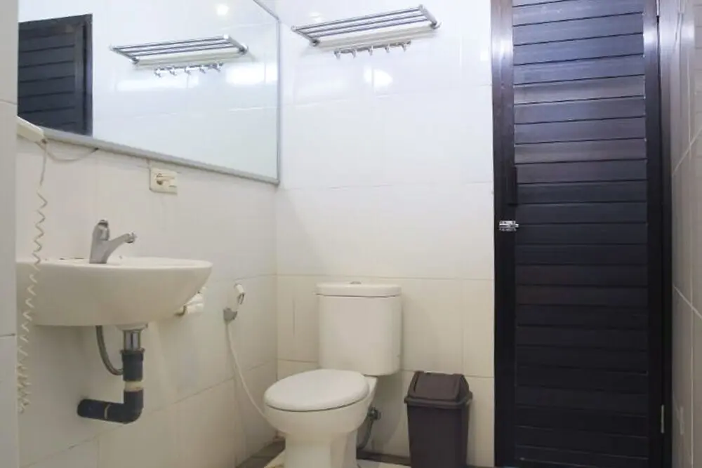 Бандар-Лампунг: Airy Tugu Adipura Jendral Suprapto 19 Bandar Lampung