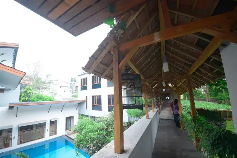 Сименьян: Airy Dago Pakar Permai Satu 25 Bandung