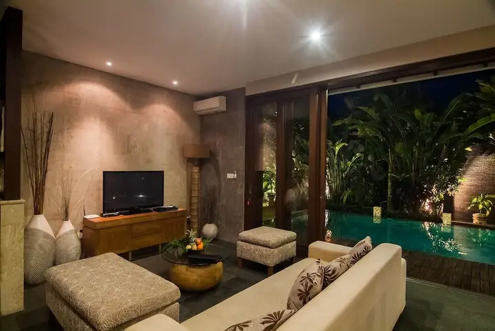 Чангу: Bali Holiday Villas - La Mer