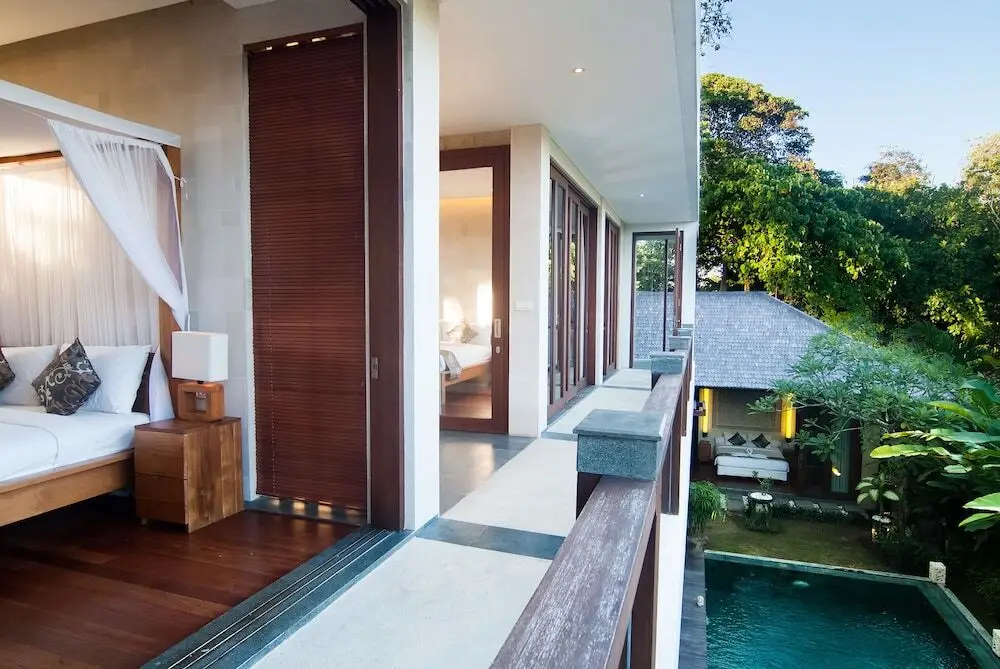 Чангу: Bali Holiday Villas - La Mer