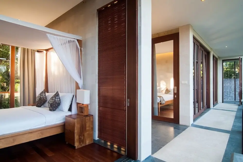 Чангу: Bali Holiday Villas - La Mer
