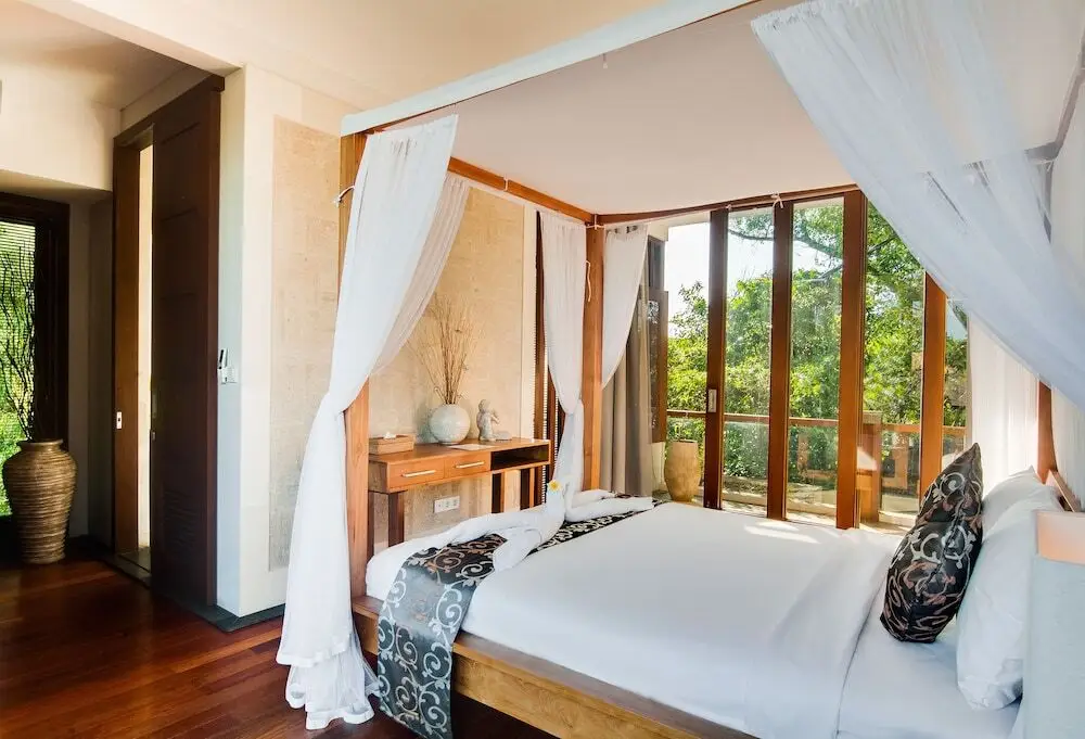 Чангу: Bali Holiday Villas - La Mer
