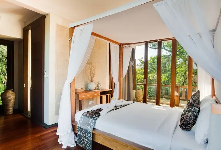Чангу: Bali Holiday Villas - La Mer