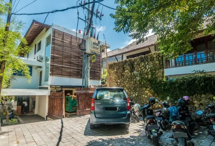 Чангу: Zen Premium Kerobokan Umalas Klecung