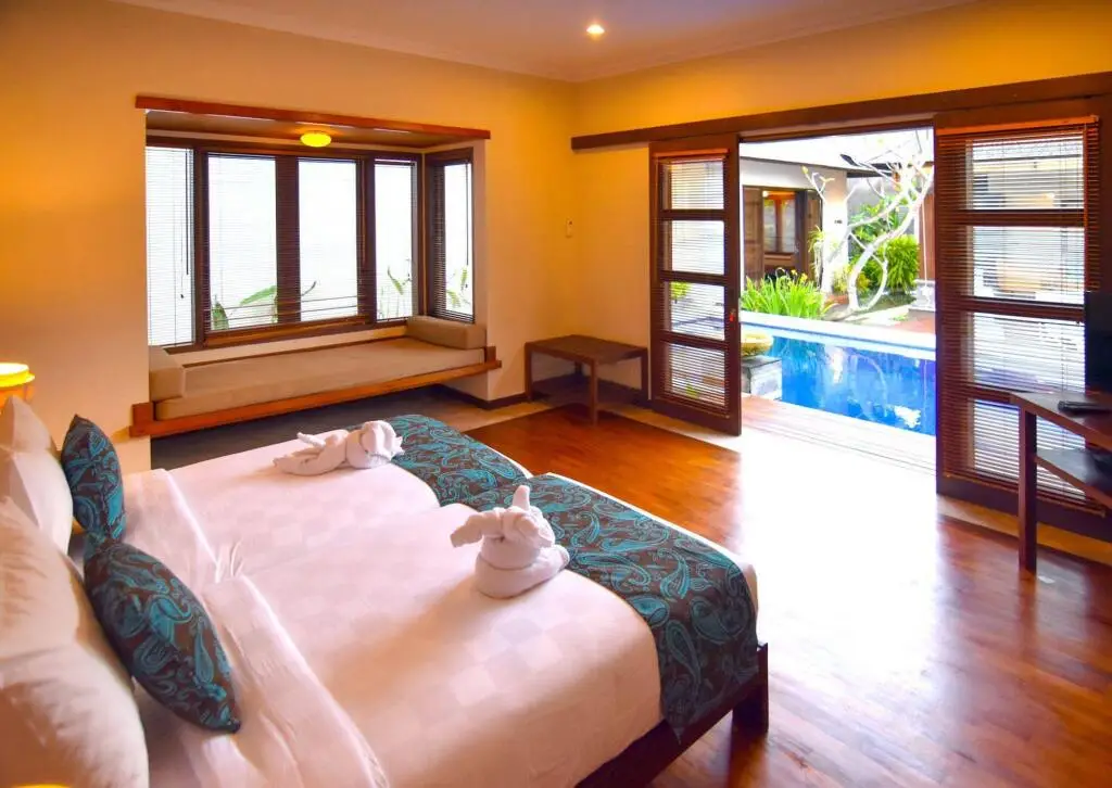 Керобокан: Tis Villas Seminyak by Premier Hospitality Asia