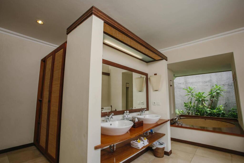 Керобокан: Tis Villas Seminyak by Premier Hospitality Asia