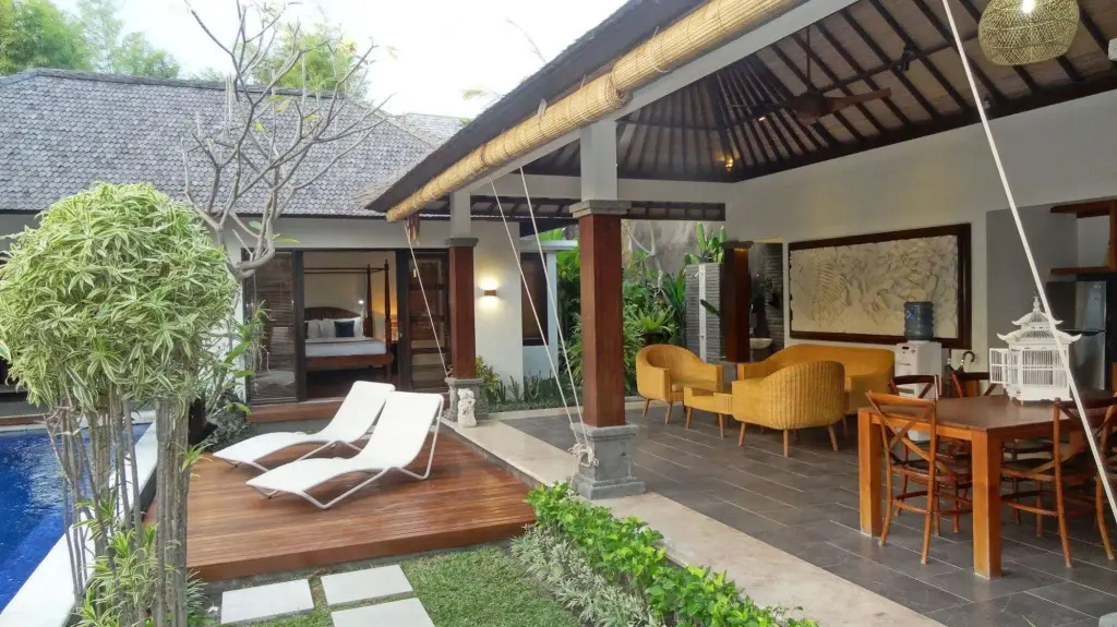 Керобокан: Tis Villas Seminyak by Premier Hospitality Asia