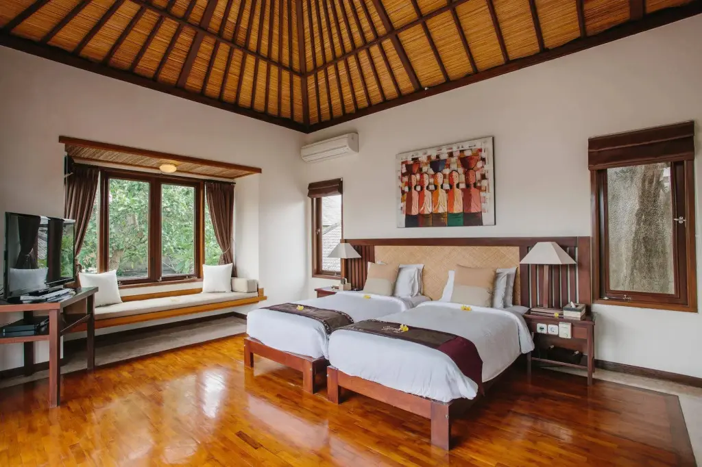 Керобокан: Tis Villas Seminyak by Premier Hospitality Asia