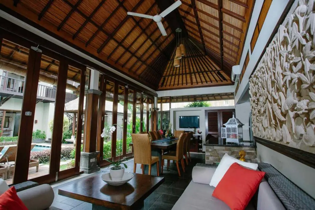 Керобокан: Tis Villas Seminyak by Premier Hospitality Asia