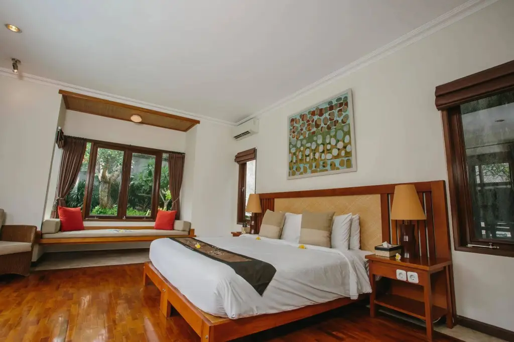 Керобокан: Tis Villas Seminyak by Premier Hospitality Asia