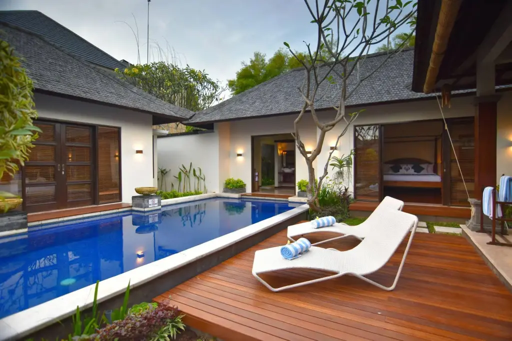 Керобокан: Tis Villas Seminyak by Premier Hospitality Asia