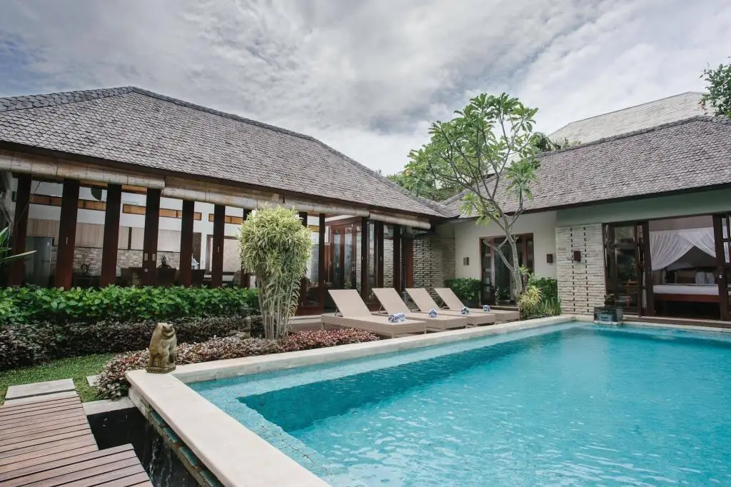 Керобокан: Tis Villas Seminyak by Premier Hospitality Asia
