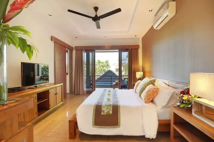 Чангу: The Hotman Paris II Seminyak