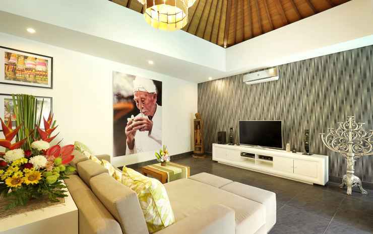 Чангу: The Hotman Paris I seminyak
