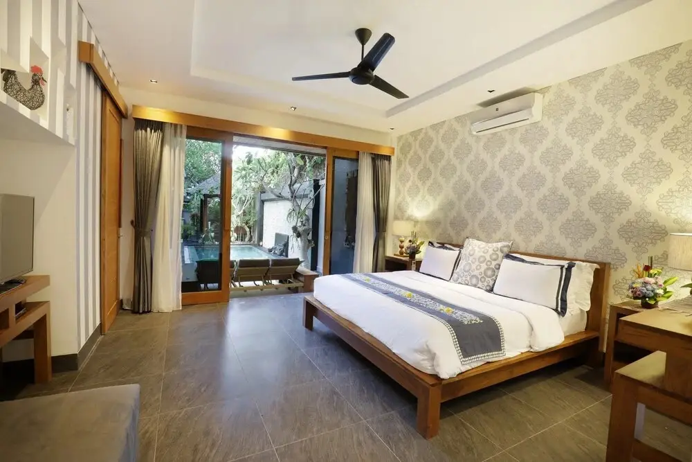 Чангу: The Hotman Paris I seminyak