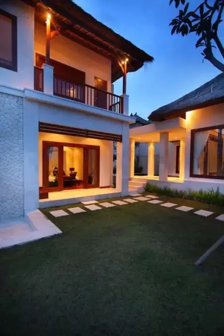 Беноа: Park View Height Villas