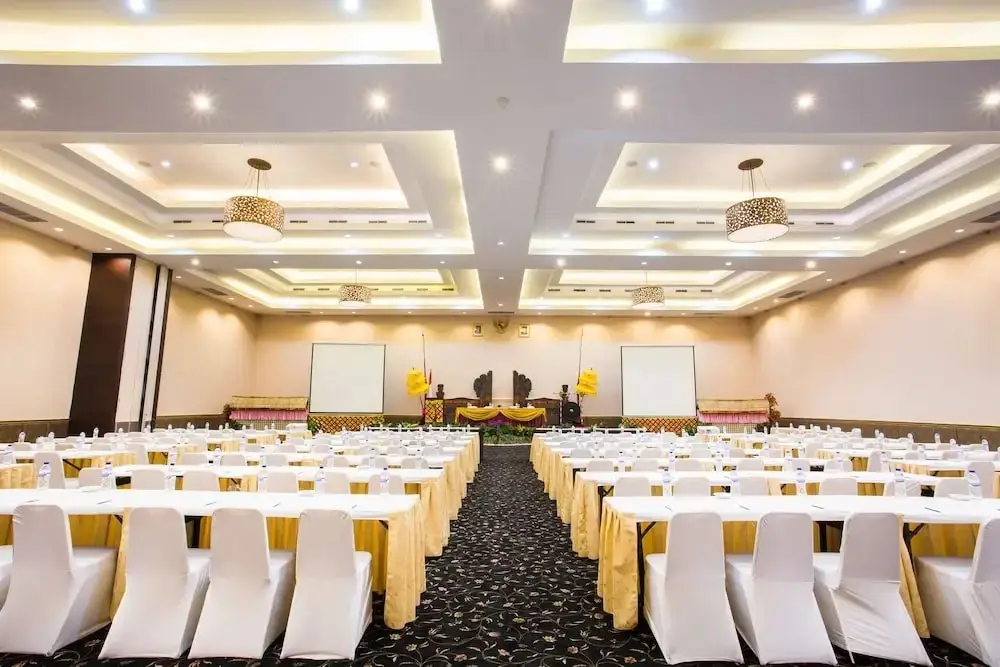 Беноа: Bali Gardenia Resort