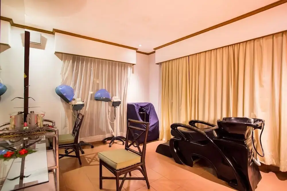 Беноа: Bali Gardenia Resort