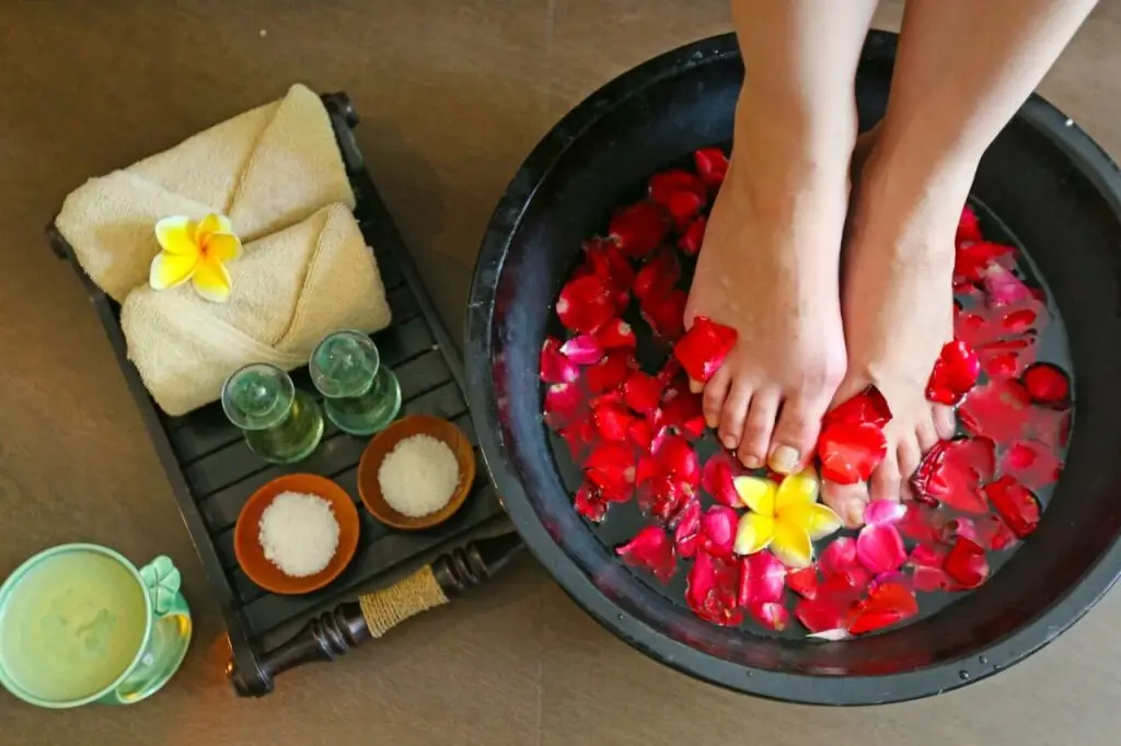 Беноа: Uppala Villa & Spa Nusa Dua