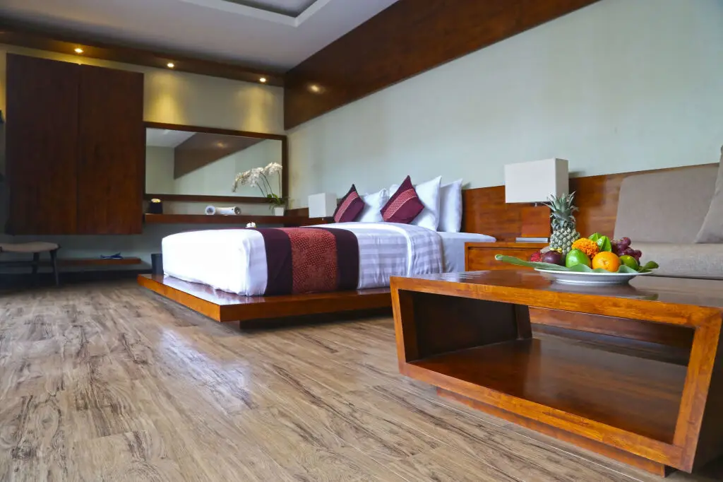 Беноа: Uppala Villa & Spa Nusa Dua