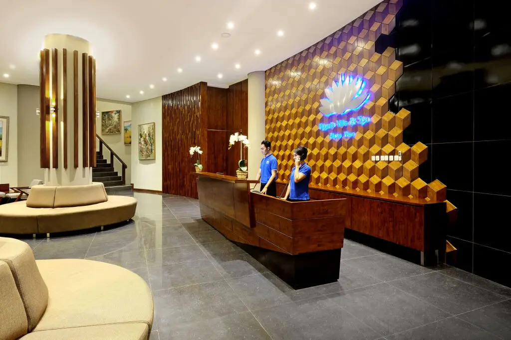 Беноа: Uppala Villa & Spa Nusa Dua