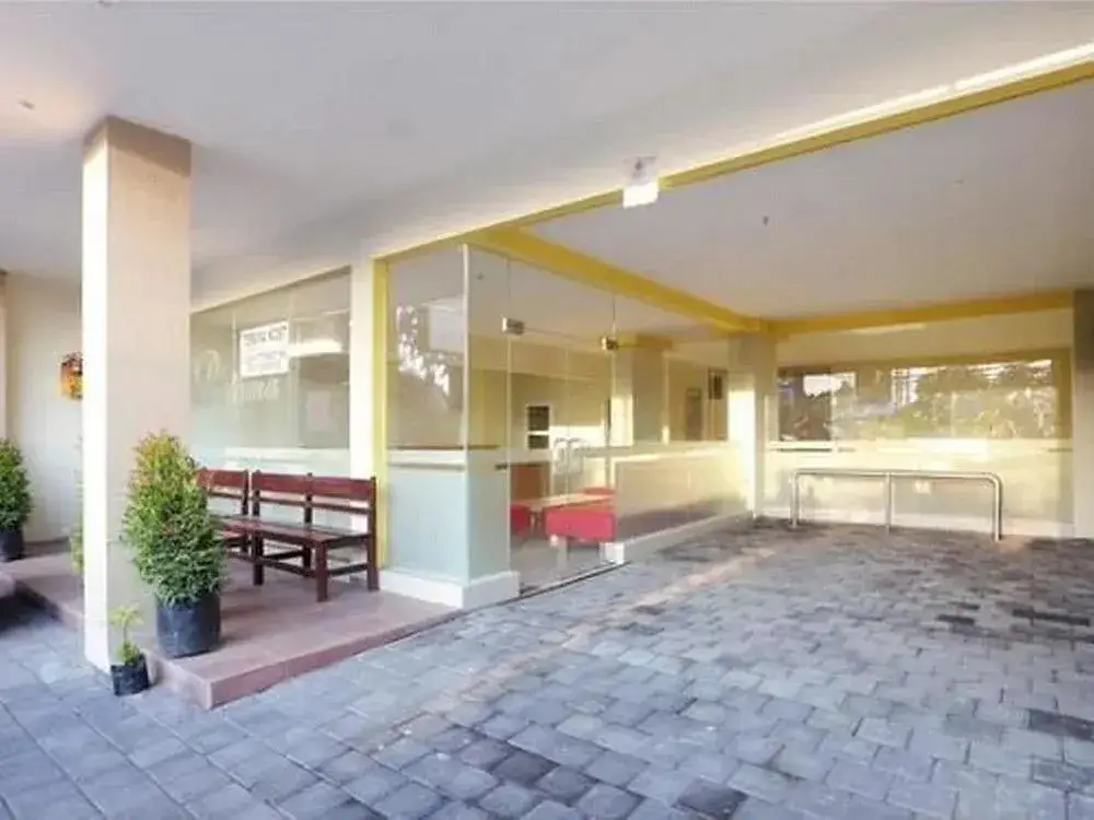 Беноа: NIDA Rooms Pratama Nusa Dua