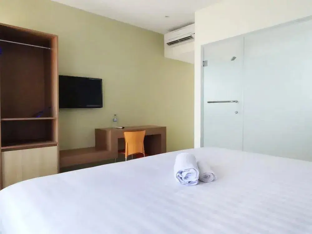 Беноа: NIDA Rooms Pratama Nusa Dua