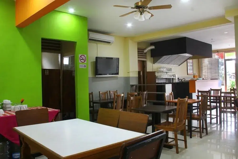 Беноа: NIDA Rooms Pratama Nusa Dua