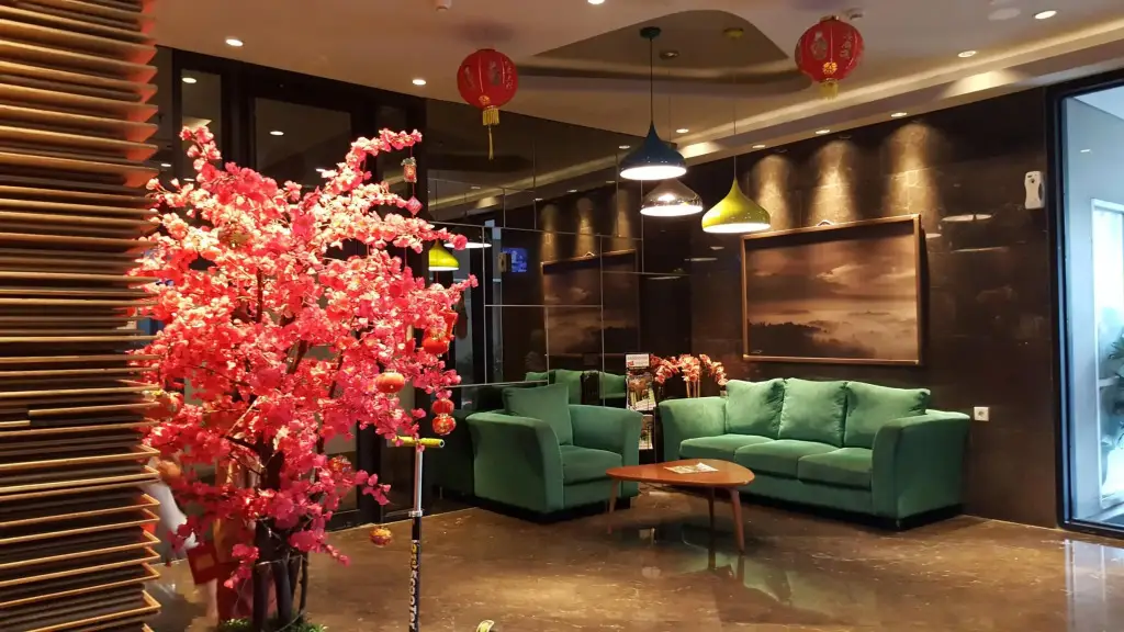 Livi Stay @Northern Park Residence 2 — фото 1