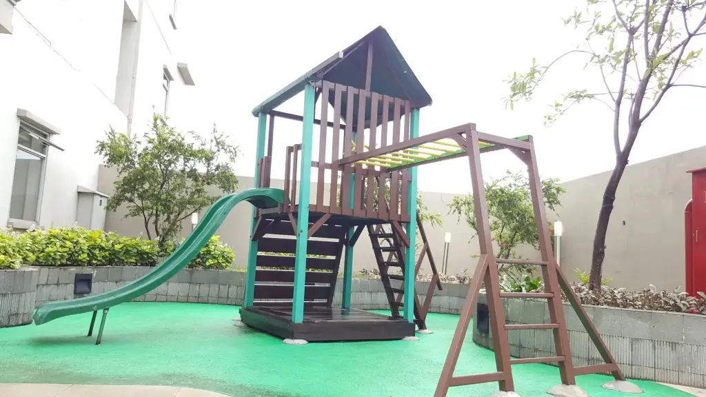 Джакарта: Livi Stay @Northern Park Residence 1