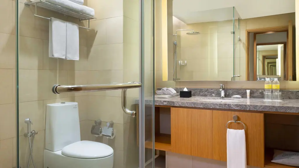 Джакарта: Holiday Inn & Suites Jakarta Gajah Mada by IHG