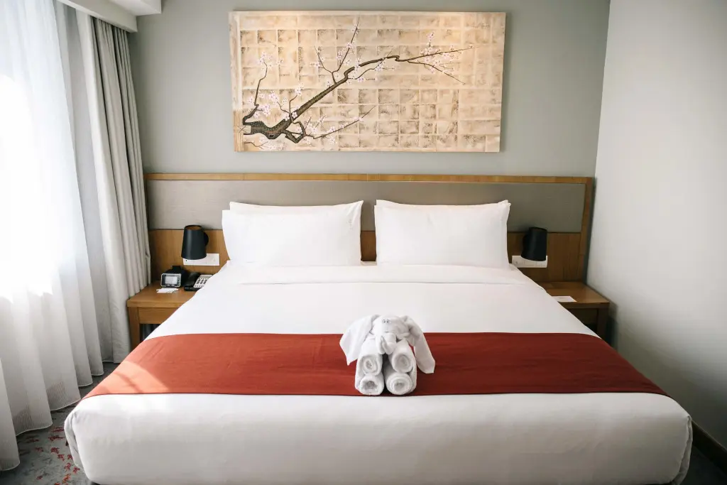 Джакарта: Holiday Inn & Suites Jakarta Gajah Mada by IHG