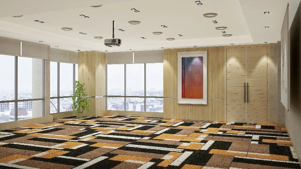Джакарта: Holiday Inn & Suites Jakarta Gajah Mada by IHG