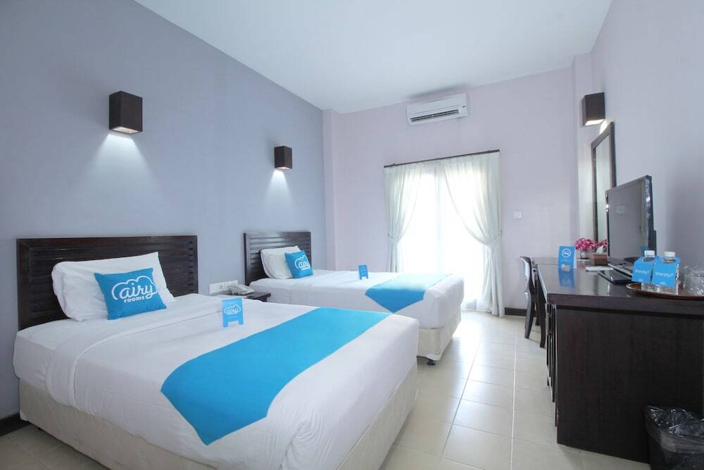 Денпасар: Airy Denpasar Barat Patih Jelantik 1 Bali